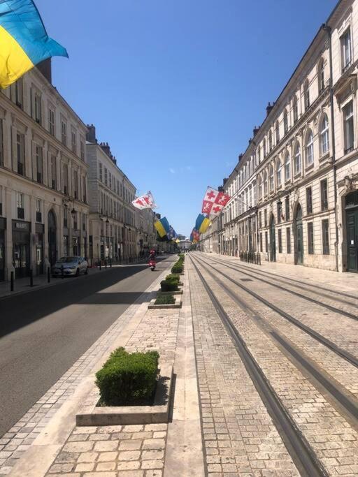 Le Domremy F2 Au Coeur D'orleans Appartement
